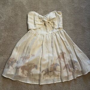 Judith March Kentucky Derby Dress